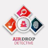Airdrop Detective