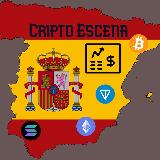 Аватарка канала "Cripto Escena🇪🇸"
