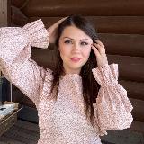 Аватарка канала Маша дома