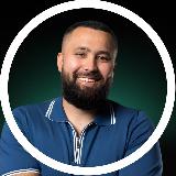 Аватарка канала "Crypto | Azam"