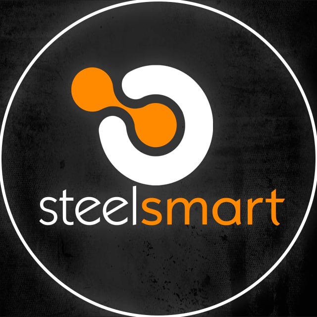 Steel smart донецк. STEELSMART ДНР. Steel Smart. STEELSMART лого. Стилсмарт Снежное.