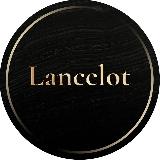 Аватарка канала "Lancelot- Мужская одежда"