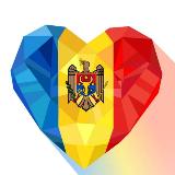 Аватарка канала "Новости Молдовы"