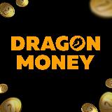Аватарка канала "Dragon Money"