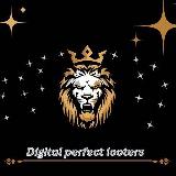 Аватарка канала DIGITAL PERFECT LOOTERS