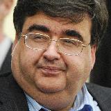 Аватарка канала "Слуга народа"