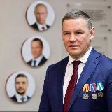 Аватарка канала "МИРХАЙДАРОВ"