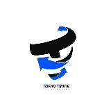 Аватарка канала Tofan Trade | طوفان کریپتو