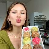 Аватарка канала Cake School Алина Макарова