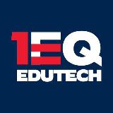 Аватарка канала 1EQ