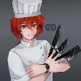 Аватарка канала Тейватская Кулинария | Genshin Impact