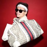 Аватарка канала "Бустероид 🥋🥊"