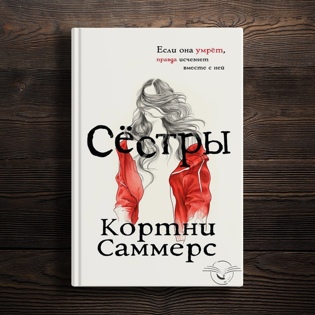 Кортни саммерс проект