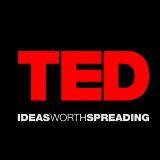 Аватарка канала "TED TALKS"
